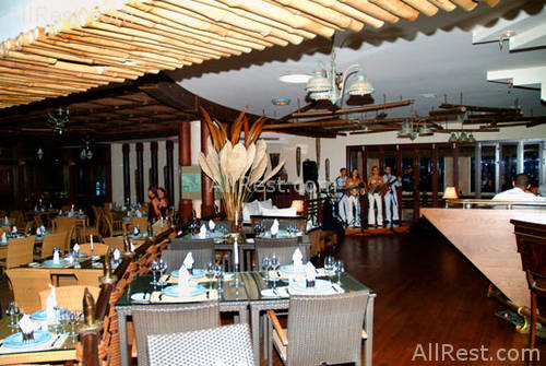 Le Royal Meridien Abu Dhabi 27